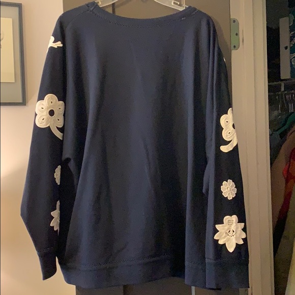 Victoria Beckham for Target sweatshirt - Picture 5 of 5